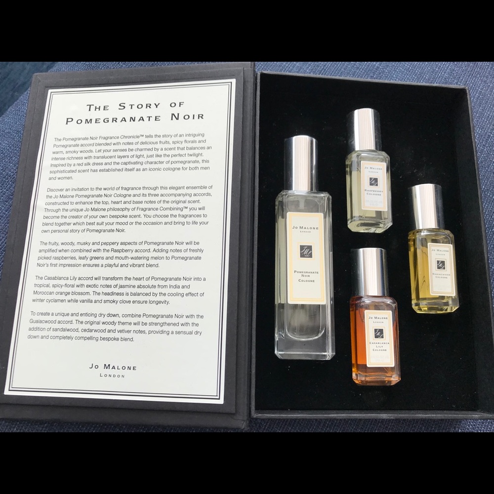 Jo Malone Cologne of London NEW